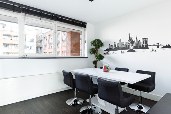 Medium property photo - Terschellingkade 16, 3446 BK Woerden